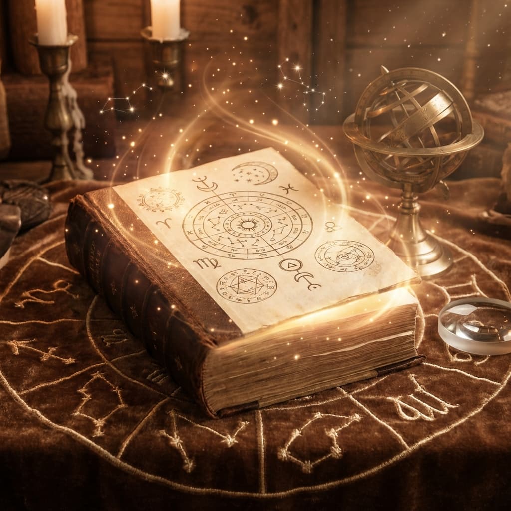 The Power of Astrological Wisdom